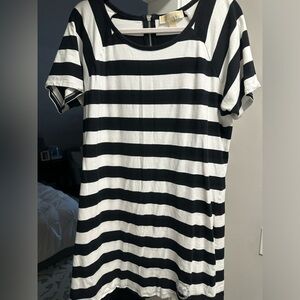 Michael kors cotton dress